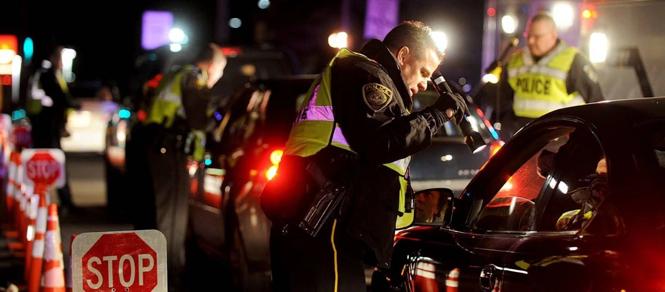 Η κυβέρνηση «σφραγίζει» τα διόδια - Θα θυμίζουν «checkpoints» εμπόλεμης ζώνης - Το σχέδιο της ΕΛ.ΑΣ.